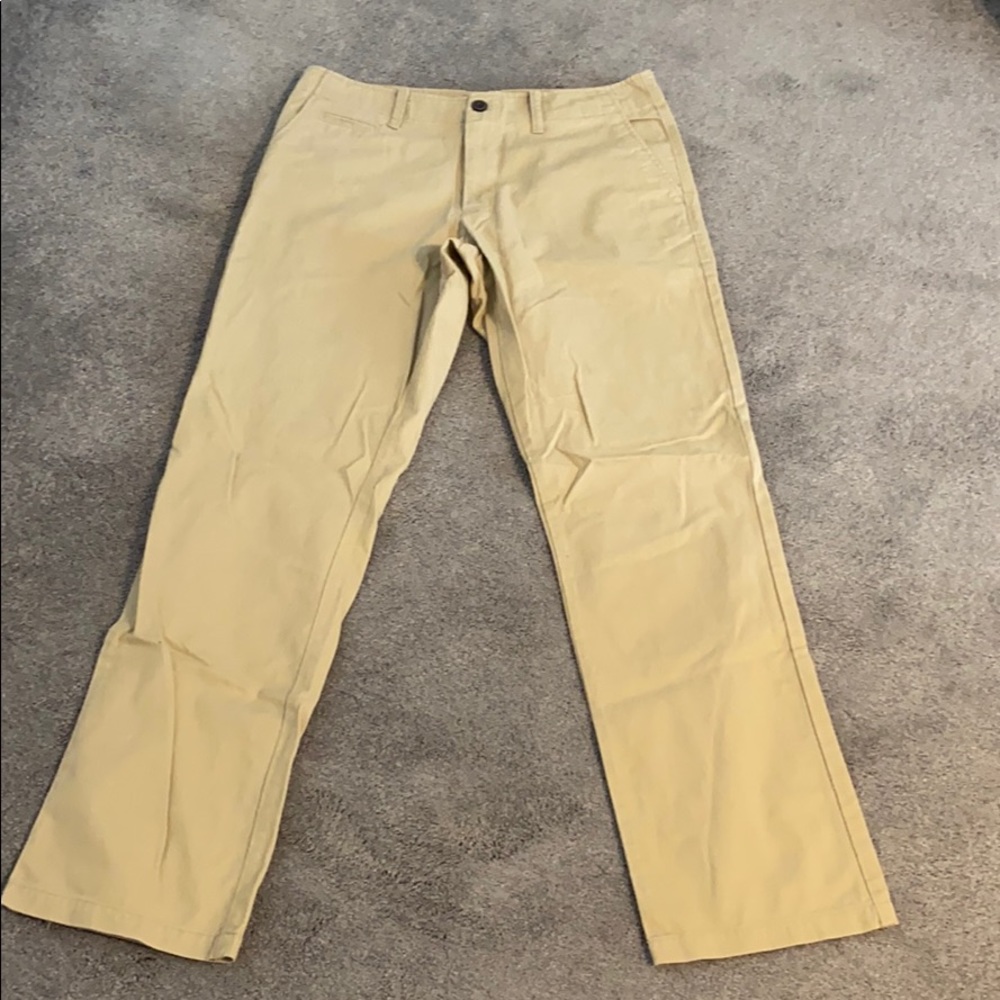 Men’s pants